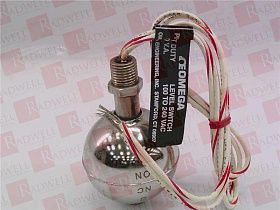 Переключатель уровня Артикул LV-51 от производителя OMEGA ENGINEERING