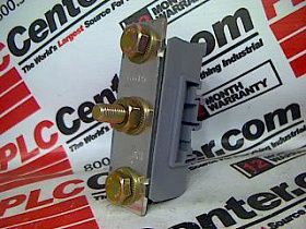 400-415/415-195 Перемычка / клемма / штекер от WAGO