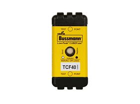Bussmann TCF40