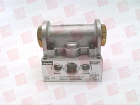 Электромагнитный клапан  Артикул 315079000 от производителя PARKER