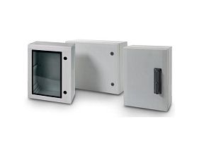 Fibox ARCA504021No-MP