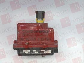 Пневмопривод Артикул PF400-11A-H-FS от производителя KF CONTROMATICS