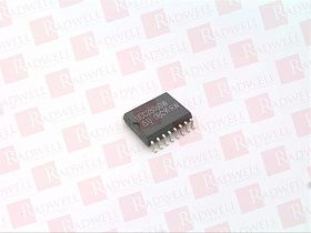Интегральная микросхема Артикул UCC2806DW от производителя TEXAS INSTRUMENTS SEMI