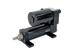 Электропривод TND-31-8A-3-MS2-MT1-Q-F производства THOMSON LINEAR