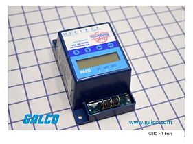 RK Electronics DPM-24A-T