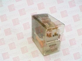 Реле / розетка Артикул V23154-D0720-C410 от производителя TE CONNECTIVITY