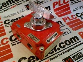 Предохранительный выключатель блокировки Артикул PODKBLBP от производителя FORTRESS INTERLOCKS