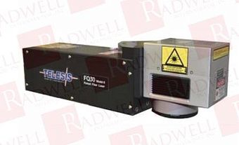 Сканер штрих-кода промышленный Артикул FQ30DS от производителя TELESIS TECHNOLOGIES