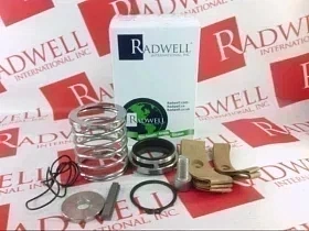 Ремонтный комплект  для насоса Артикул K127-7 от производителя PACO PUMPS