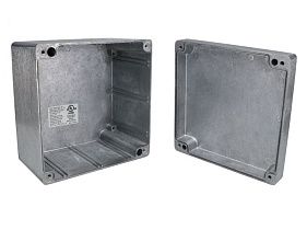 Bud Industries AN-1310-A