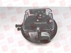 Реле давления Артикул 84444952 от производителя HONEYWELL