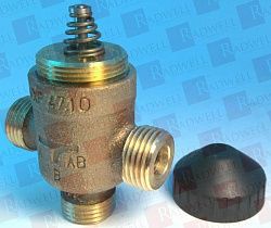 Гидро клапан  Артикул VXP47.10-1 от производителя SIEMENS