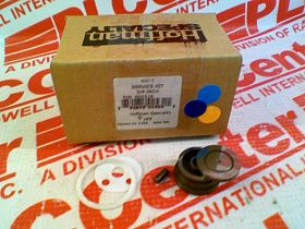 600318 Часть управления от HOFFMAN SPECIALTY