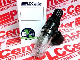 Регулятор фильтра пневматический Norgren B07-210-M1KA, 1/4"