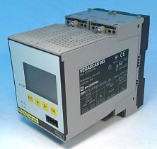 Контроллер температуры SCAN693.XXE VEGA с поддержкой HART и Ethernet