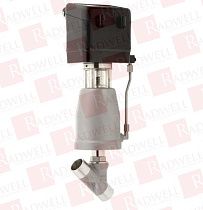 Регулирующий клапан Артикул 7020/025V1525R8 от производителя SCHUBERT