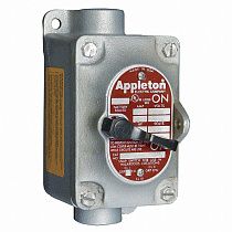 APPLETON ELECTRIC AA6DQW