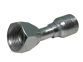 10Z-692 Гидравлический шланг в сборе, соединители и запасные части от WEATHERHEAD