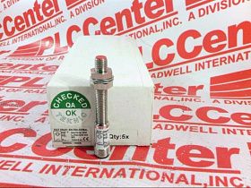 Бесконтактный выключатель Артикул EGT08X01-AP024-SEM4L от производителя TEKNIC