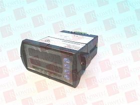 Щитовой измерительный прибор Артикул DP6070-7R2 от производителя OMEGA ENGINEERING