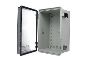 Bud Industries PTQ-11057-C