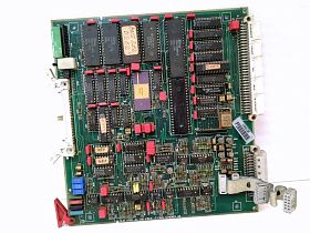 Плата ПК Плата ПЛК / дополнения к  плататам Артикул AJR-V700-D-018 от производителя CARL SCHEN