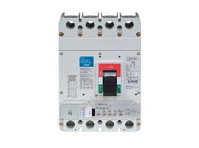 Cutler Hammer, Div of Eaton LGU4630NN