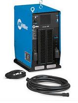 907153022 Сварочный источник питания от MILLER ELECTRIC