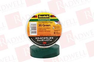 Электрическая лента Артикул 7000006098 от производителя 3M