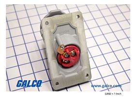 Crouse Hinds CFSC150-2023-M15