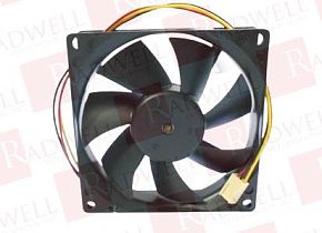 Вентилятор / терморегулятор для панели управления Артикул FBA09A24H1A от производителя PANAFLO