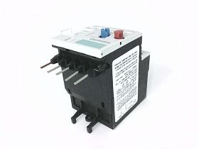 Реле перегрузки Siemens 3RU1116-1JB0, 7-10А, класс 10