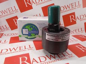 Аксессуар и комплект для гидравлического резервуара Артикул M050-11612 от производителя MAGNALOY COUPLINGS