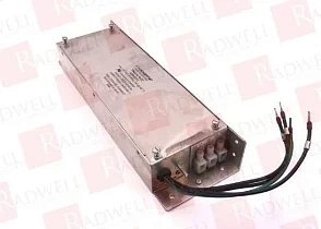 Фильтр  радиопомех Артикул FS6514-14-07 от производителя SCHAFFNER