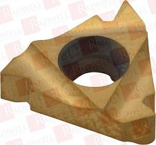 Режущая пластина Артикул 3/8INRH8UNP2 от производителя CARMEX