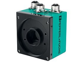 Pepperl Fuchs VOS5000-F227-C-I