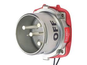 Meltric 39-68243-K04-972