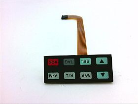 AP231557 Клавиатура от LUCAS DURALITH CORP