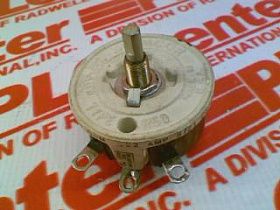 Потенциометр Артикул CR50-4100 от производителя MEMCOR