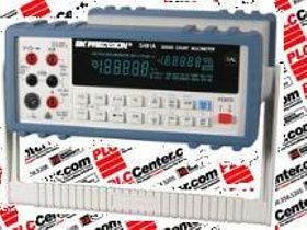 Мультиметр цифровой B&K PRECISION 5491A