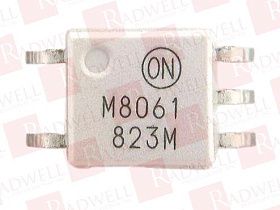 Оптоизолятор интегральных схем Артикул FODM8061 от производителя ON SEMICONDUCTOR