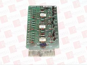 Дополнительный модуль / плата сервопривода Артикул 44-0035-00 от производителя ELWOOD CORPORATION