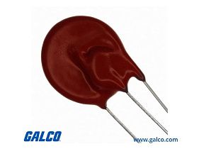 Littelfuse TMOV20RP320EL2B7