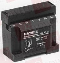 Цепь управления Артикул SG-RS-131 от производителя MAYSER