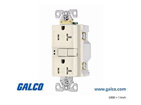 Arrow-Hart TRSGF20LA