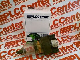 Пневматический линейный смазчик Артикул 06F11AB от производителя PARKER