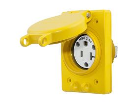 Bryant Electric BRY60W33