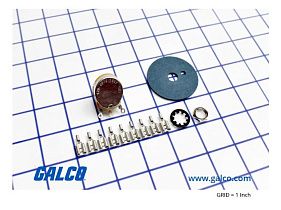 American Control Electronics LGD400-10