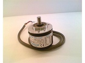 Энкодер/резольвер N0C-S60-2MHT производства NEMICON