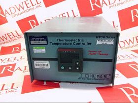 Кабель / другие детали для теплотрассы Артикул MTCA-12080 от производителя MELCOR